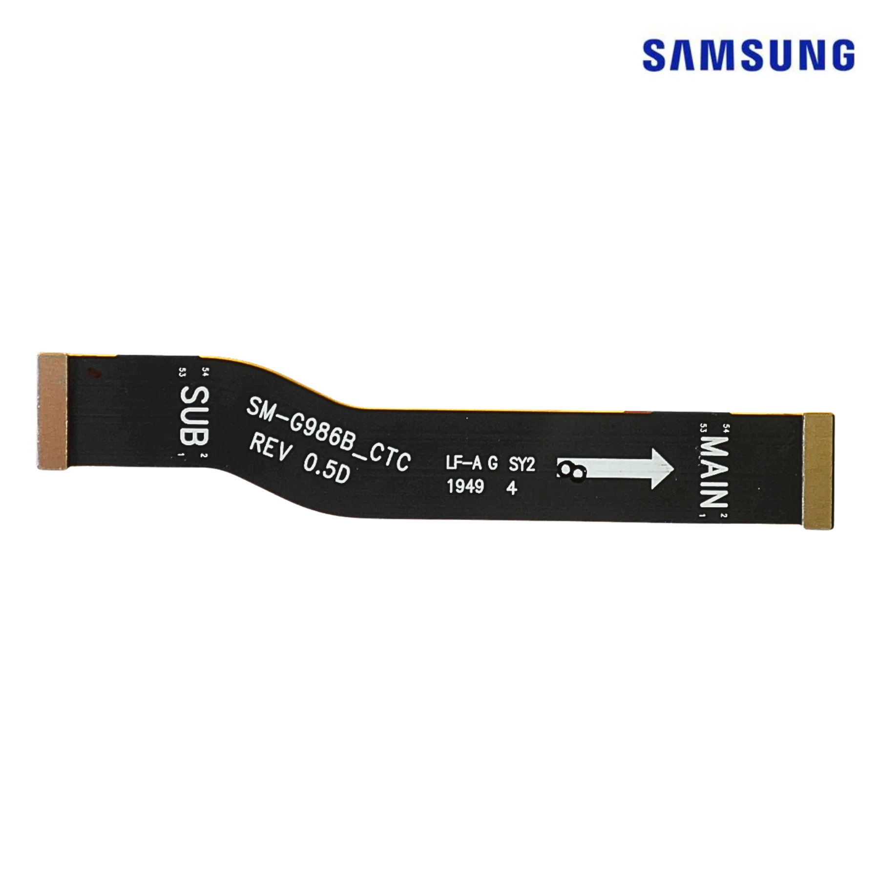 S10 LITE/G770 CHARGE MODULES